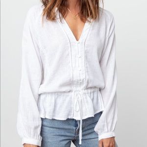 Rails Marti Top - NEW WITH TAGS